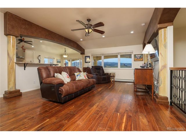 225 County Road 451, La Veta, CO 81055