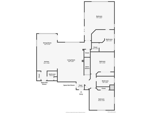 225 County Road 451, La Veta, CO 81055
