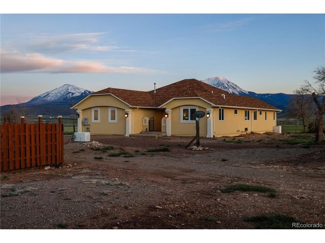 225 County Road 451, La Veta, CO 81055