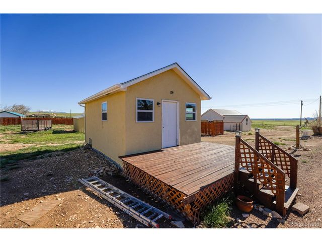 225 County Road 451, La Veta, CO 81055