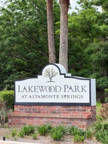 355 LAKEPOINTE DRIVE 304, Altamonte Springs, FL 32701