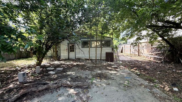 6515 Narcissus Street, Houston, TX 77087