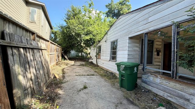 6515 Narcissus Street, Houston, TX 77087