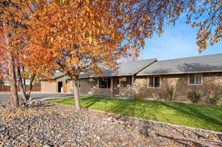 627 NW Martingale Road, Prineville, OR 97754