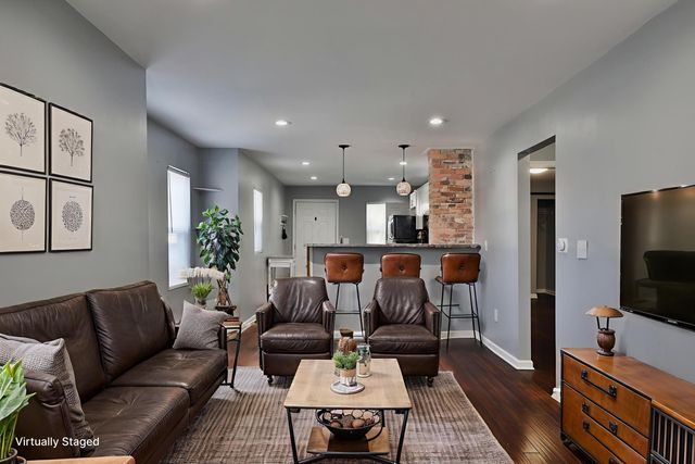 2812 E 11th Avenue, Columbus, OH 43219