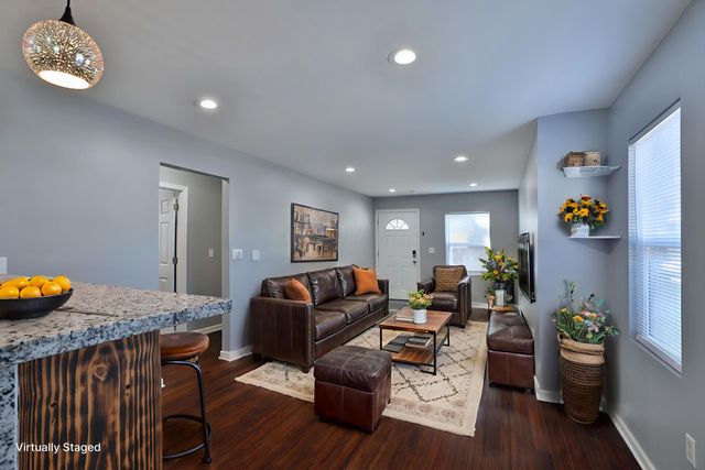 2812 E 11th Avenue, Columbus, OH 43219