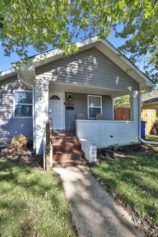 2812 E 11th Avenue, Columbus, OH 43219