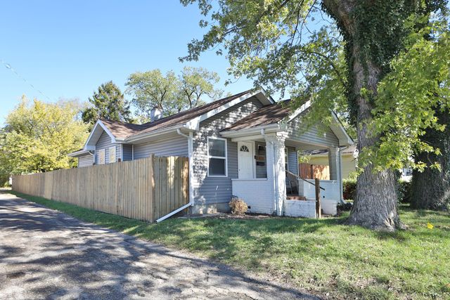 2812 E 11th Avenue, Columbus, OH 43219