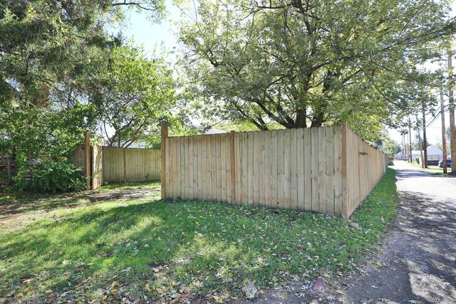 2812 E 11th Avenue, Columbus, OH 43219