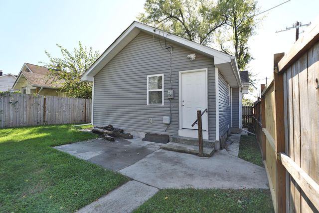 2812 E 11th Avenue, Columbus, OH 43219