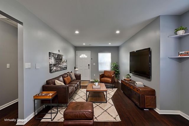 2812 E 11th Avenue, Columbus, OH 43219