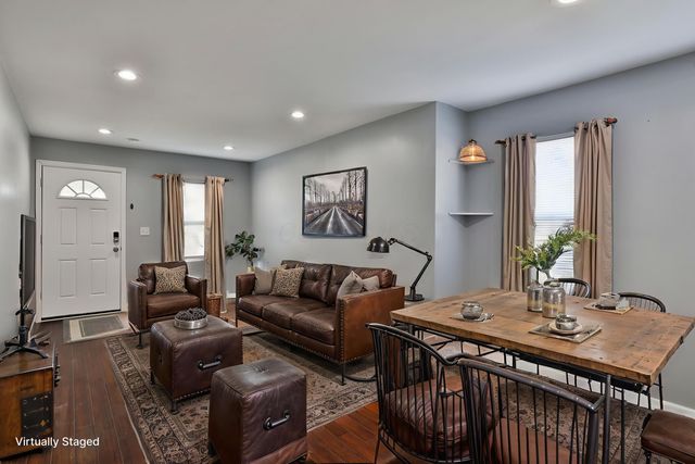 2812 E 11th Avenue, Columbus, OH 43219