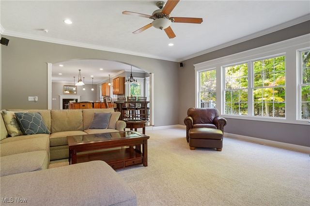 10944 Stonewycke Drive, Concord, OH 44077