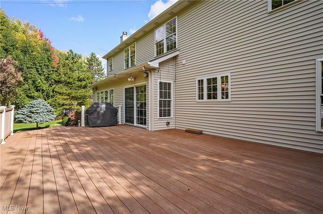 10944 Stonewycke Drive, Concord, OH 44077