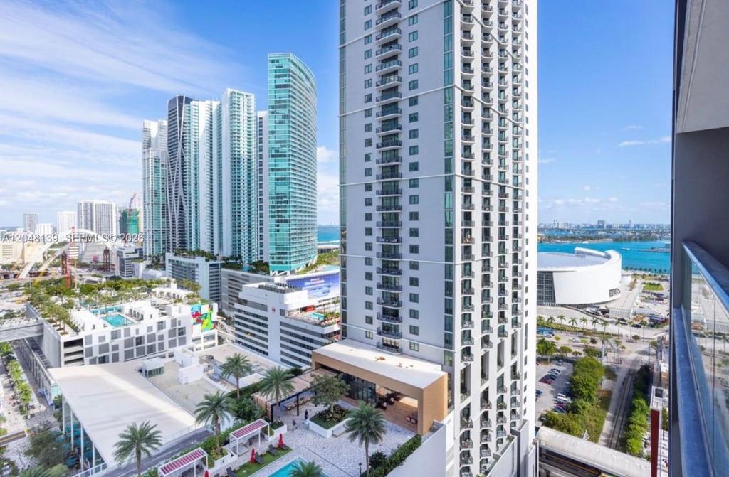 159 NE 6th Street 2002, Miami, FL 33132