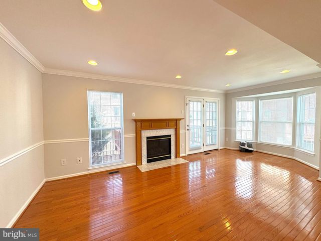 6410 KATHERINE ANN LN, Springfield, VA 22150