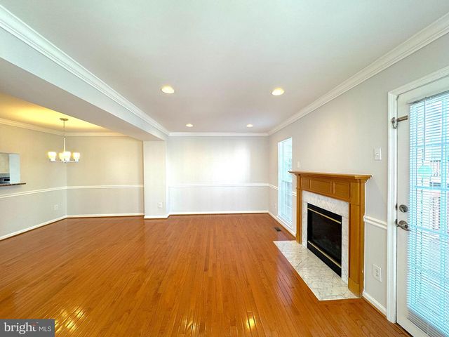 6410 KATHERINE ANN LN, Springfield, VA 22150