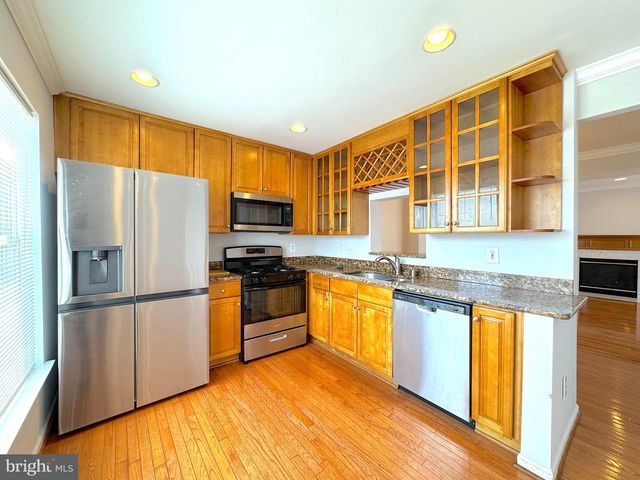 6410 KATHERINE ANN LN, Springfield, VA 22150