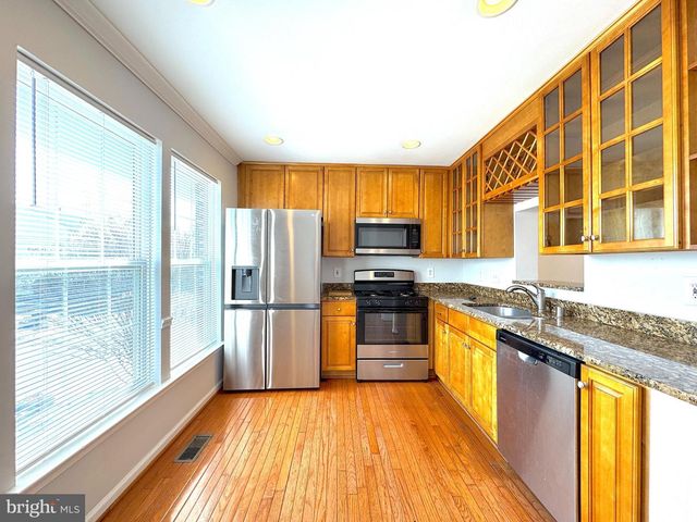 6410 KATHERINE ANN LN, Springfield, VA 22150