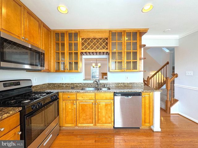 6410 KATHERINE ANN LN, Springfield, VA 22150