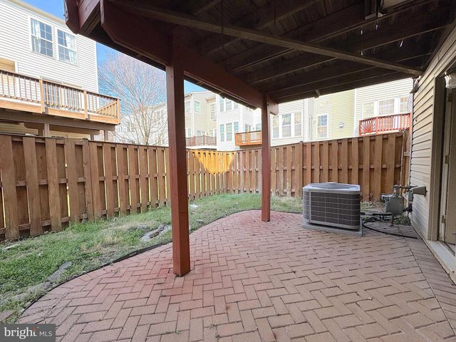 6410 KATHERINE ANN LN, Springfield, VA 22150