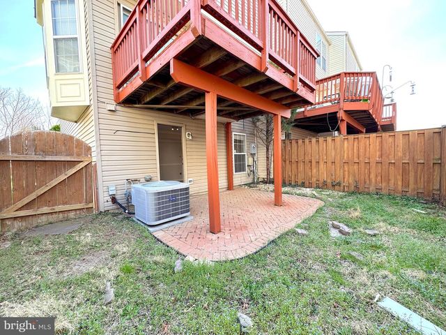 6410 KATHERINE ANN LN, Springfield, VA 22150