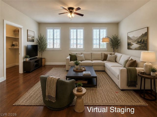 328 Cranstonhill Drive, Las Vegas, NV 89148