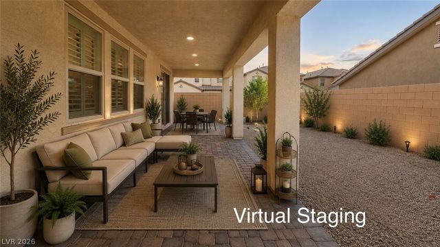 328 Cranstonhill Drive, Las Vegas, NV 89148