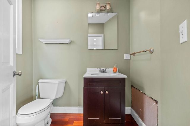 647 East 3rd 2, Boston, MA 02127