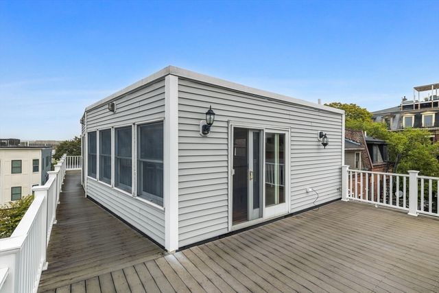 647 East 3rd 2, Boston, MA 02127