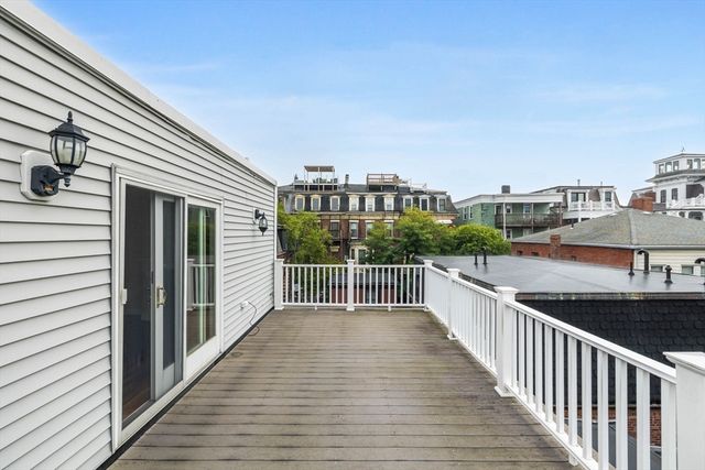 647 East 3rd 2, Boston, MA 02127