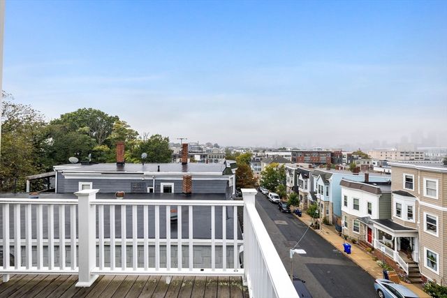 647 East 3rd 2, Boston, MA 02127