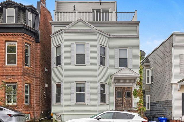 647 East 3rd 2, Boston, MA 02127