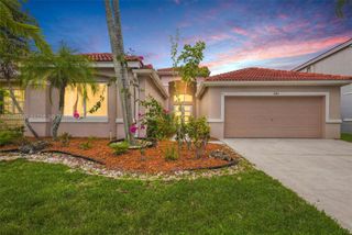 1081 Allamanda Way, Weston, FL 33327
