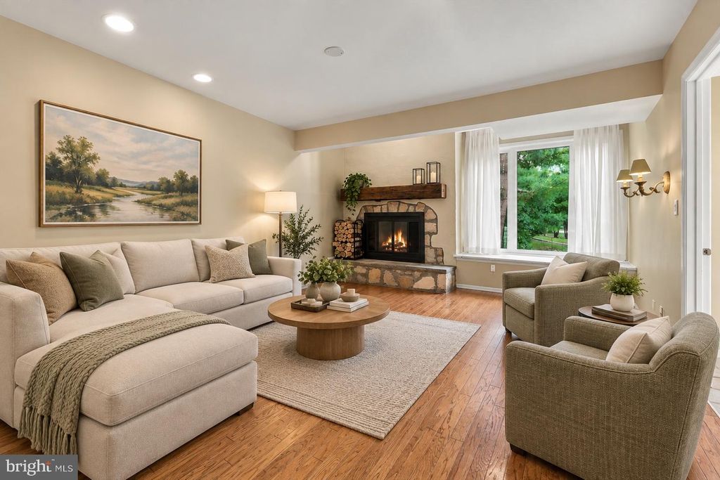 150 W KENILWORTH CIR W, NEWTOWN SQUARE, PA 19073 — photo 5