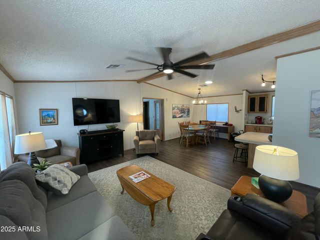 3602 N WISCONSIN Avenue, Florence, AZ 85132