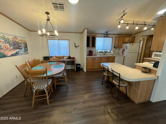 3602 N WISCONSIN Avenue, Florence, AZ 85132