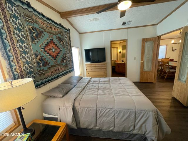 3602 N WISCONSIN Avenue, Florence, AZ 85132