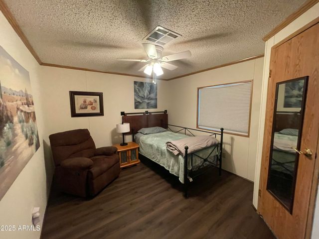 3602 N WISCONSIN Avenue, Florence, AZ 85132