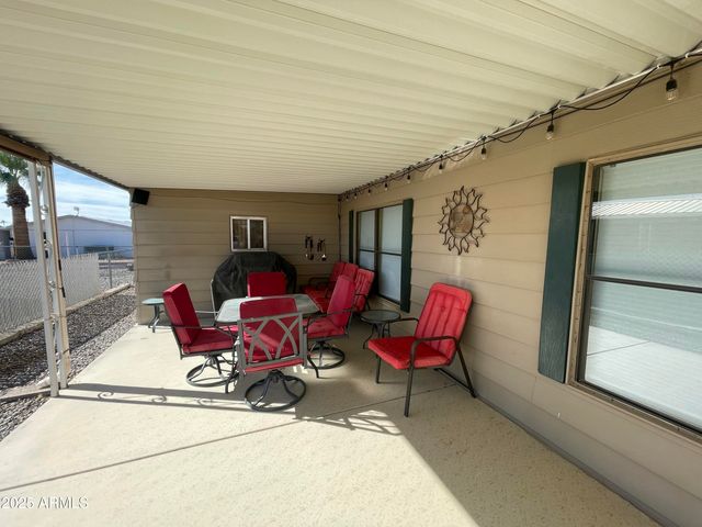 3602 N WISCONSIN Avenue, Florence, AZ 85132