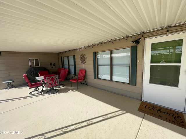 3602 N WISCONSIN Avenue, Florence, AZ 85132