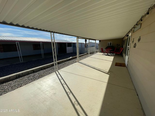 3602 N WISCONSIN Avenue, Florence, AZ 85132