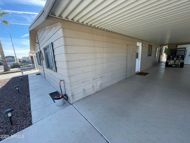 3602 N WISCONSIN Avenue, Florence, AZ 85132