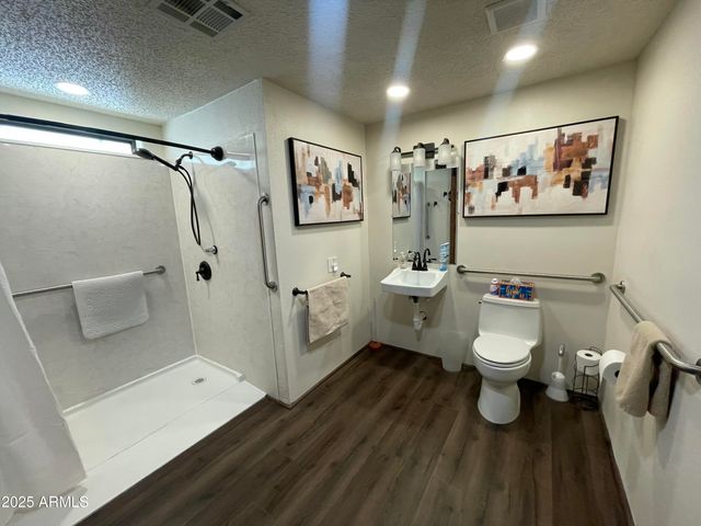 3602 N WISCONSIN Avenue, Florence, AZ 85132