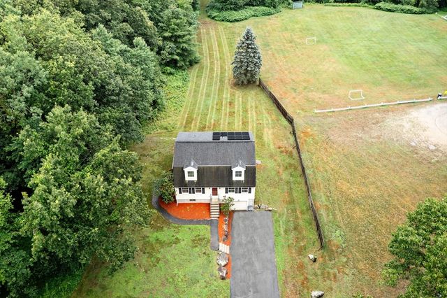 38 Haskell St, Westborough, MA 01581