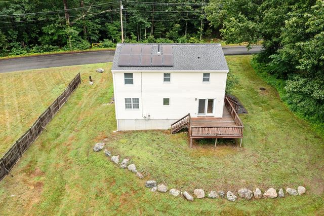 38 Haskell St, Westborough, MA 01581