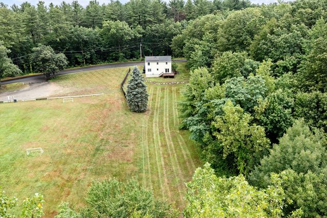 38 Haskell St, Westborough, MA 01581