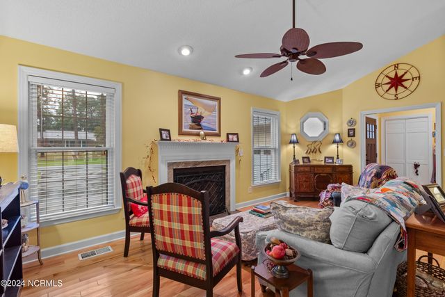 50 Country Club Drive, Shallotte, NC 28470