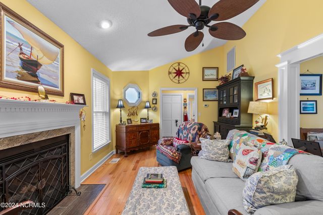 50 Country Club Drive, Shallotte, NC 28470