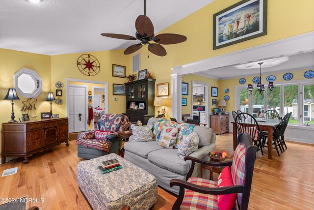 50 Country Club Drive, Shallotte, NC 28470